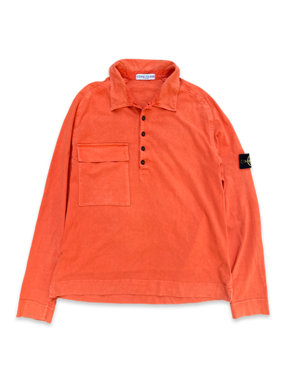 Stone Island AW '05/'06 Polo Shirt (M/L)