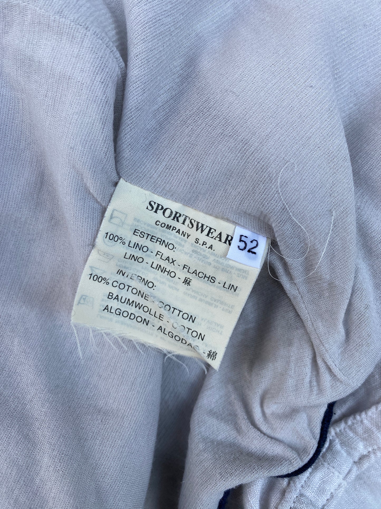 C.P. Company Relax SS '01 Overshirt (M/L)