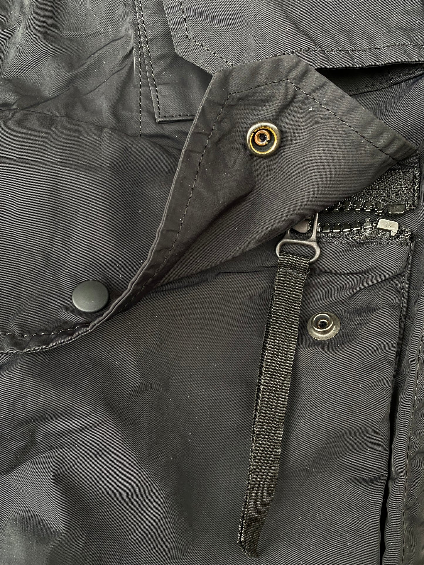 Nemen Tactical Tote Vest SS '25 (L)