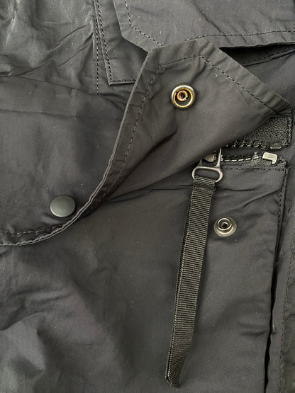 Nemen Tactical Tote Vest SS '25 (L)