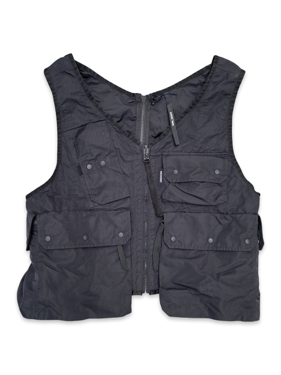 Nemen Tactical Tote Vest SS '25 (L)