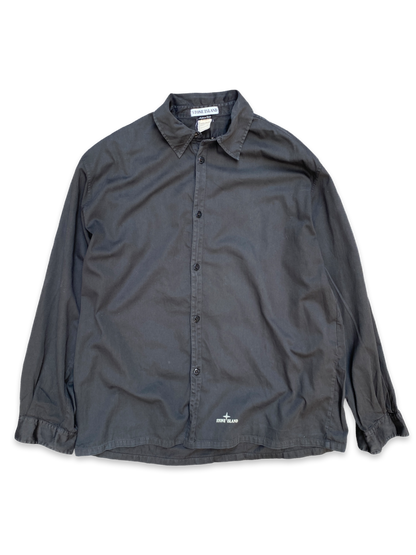 Stone Island AW '96/'97 Shirt (XL/XXL)