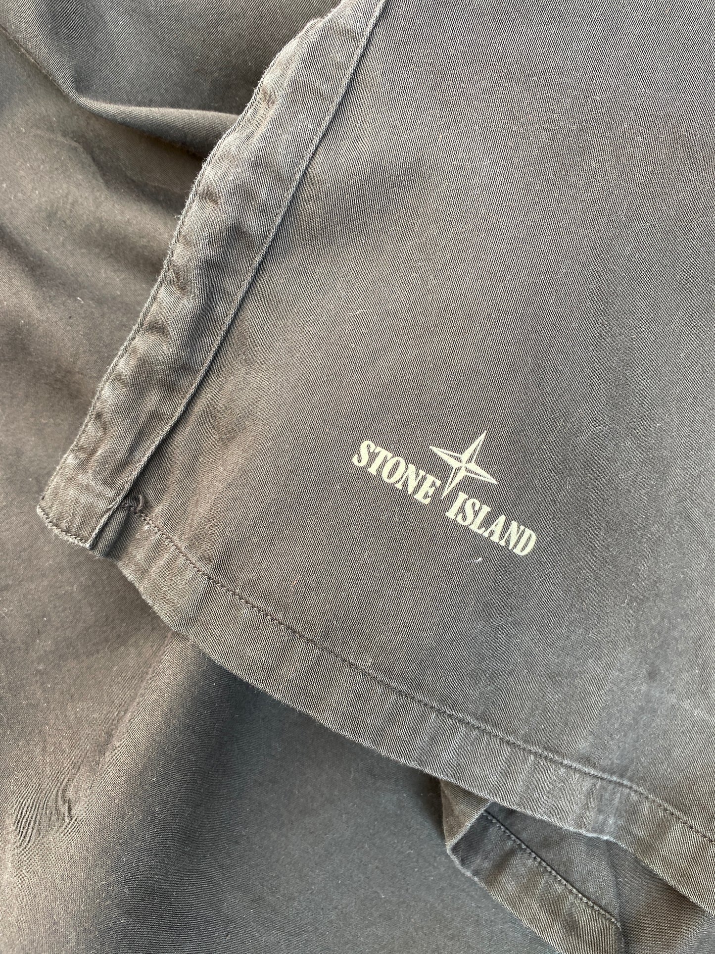Stone Island AW '96/'97 Shirt (XL/XXL)
