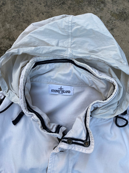 Stone Island SS '12 Army Tex Cotton 01 - OLD Field Jacket (XL)