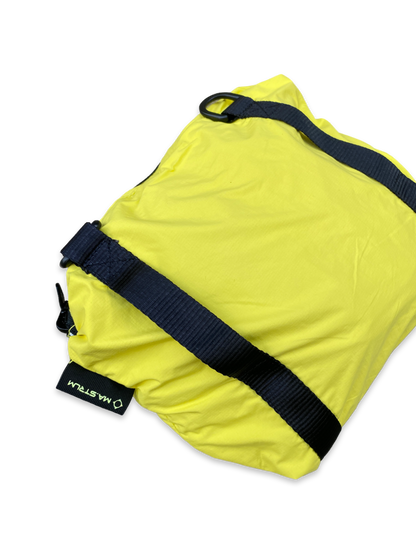 Ma.Strum SS '12 Standard Kit Packable Rain Jacket (L)