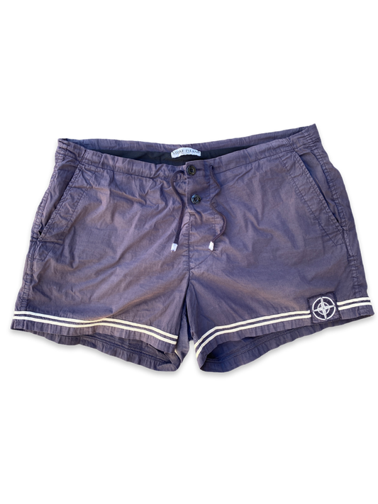 Stone Island SS '07 Swim Shorts (XXL)