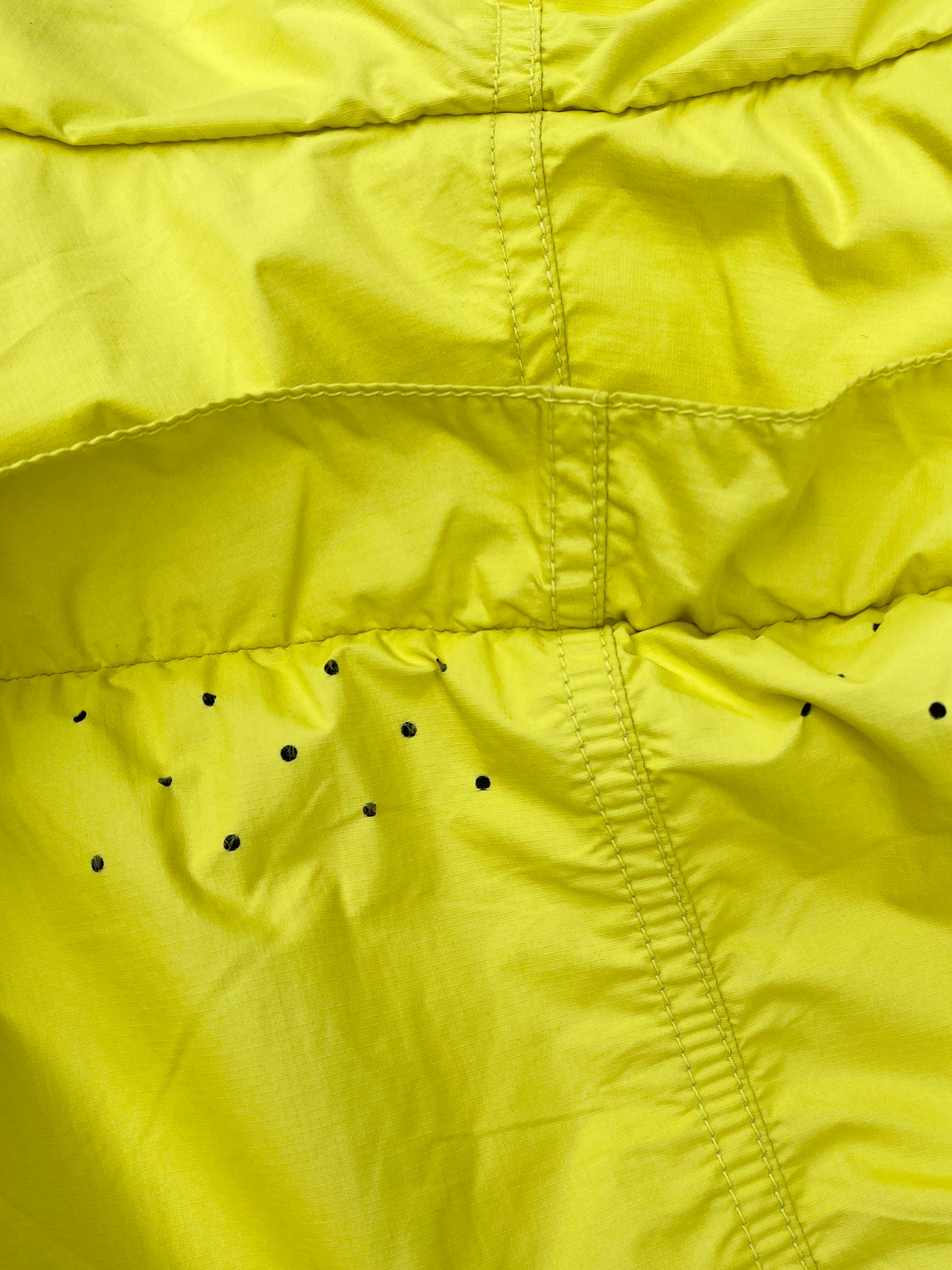 Ma.Strum SS '12 Standard Kit Packable Rain Jacket (L)