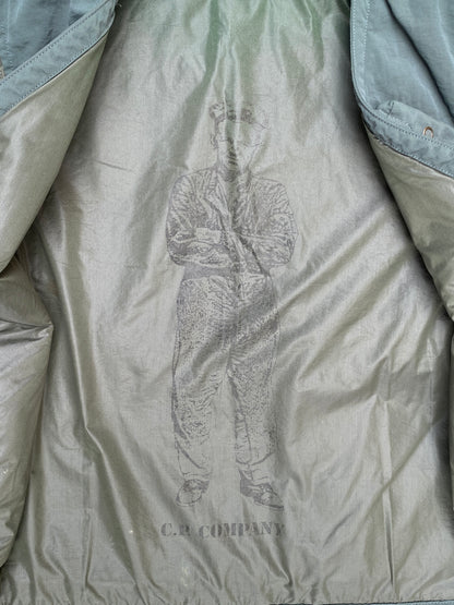 C.P. Company Undersixteen AW '95/'95 Vest (S)