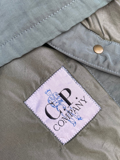 C.P. Company Undersixteen AW '95/'95 Vest (S)