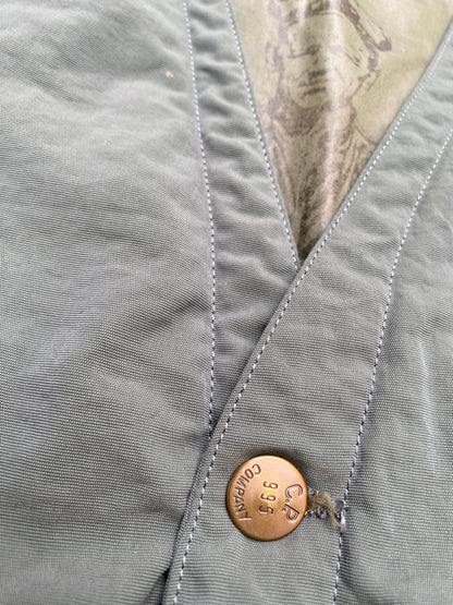C.P. Company Undersixteen AW '95/'95 Vest (S)