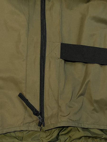 Nike AW '01/'02 CD Player Running Jacket (M/L)