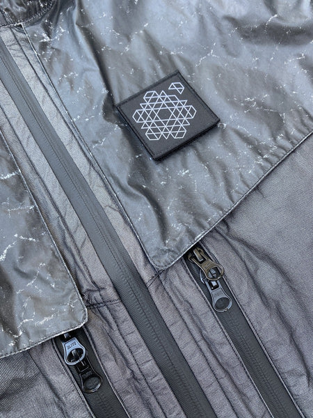 Plurimus NO_S21 Jacket (M)