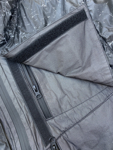 Plurimus NO_S21 Jacket (M)