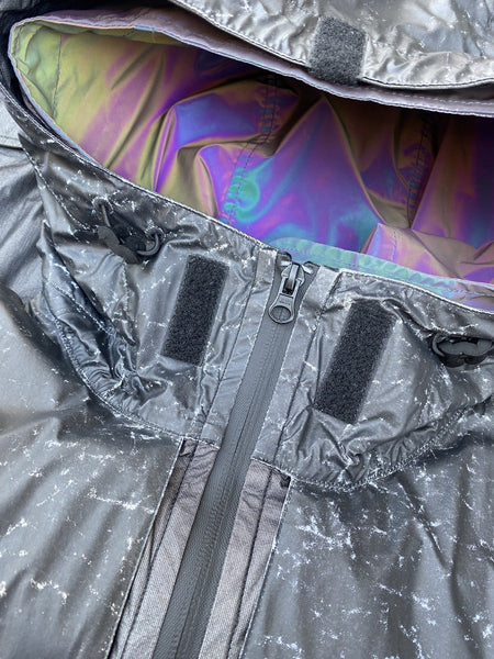 Plurimus NO_S21 Jacket (M)