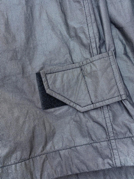 Plurimus NO_S21 Jacket (M)