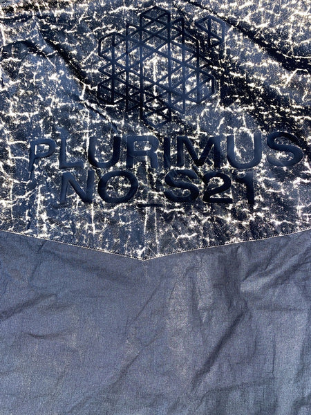 Plurimus NO_S21 Jacket (M)