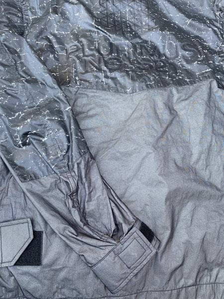 Plurimus NO_S21 Jacket (M)