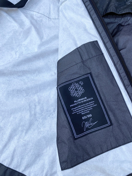 Plurimus NO_S21 Jacket (M)