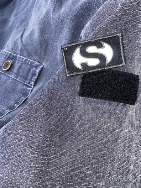 Superga Sportswear SS '98 Design by Massimo Osti Jacket (XS/S)