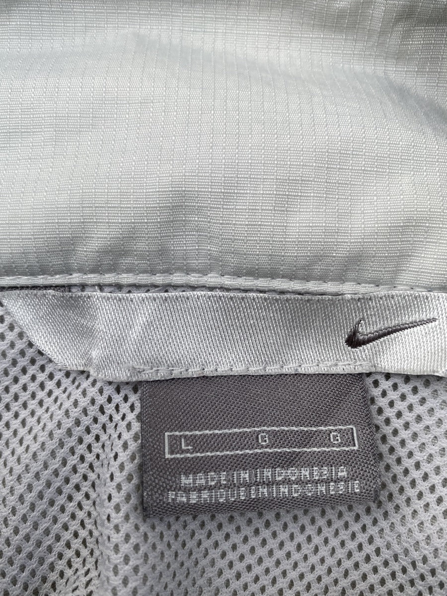 Nike MP3 Ripstop Anorak Jacket (M)
