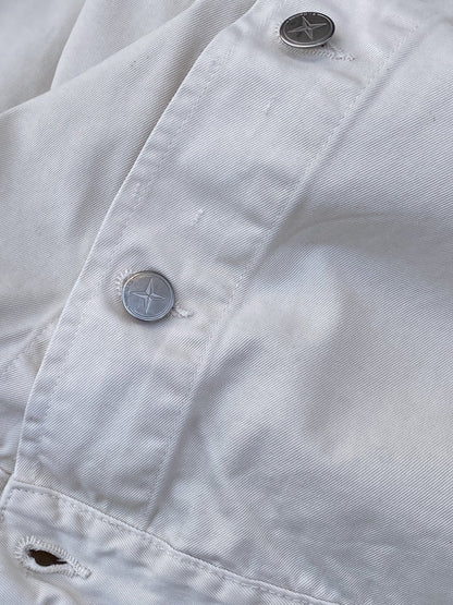 Stone Island Denims SS '02 Trucker Jacket (S/M)