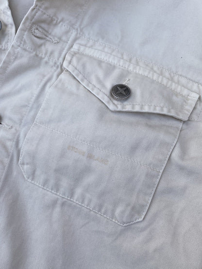 Stone Island Denims SS '02 Trucker Jacket (S/M)