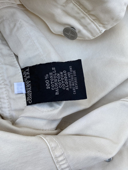 Stone Island Denims SS '02 Trucker Jacket (S/M)
