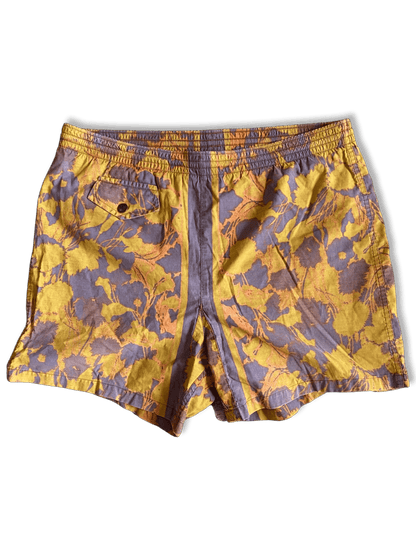 C.P. Company SS '91 Printed Cloth Shorts (31/M)