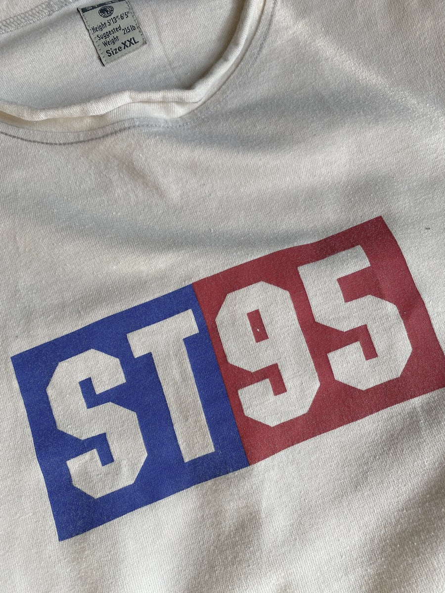 ST95 T-shirt (M/L)