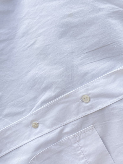 C.P. Company SS '89 Short Sleeve Shirt (L)