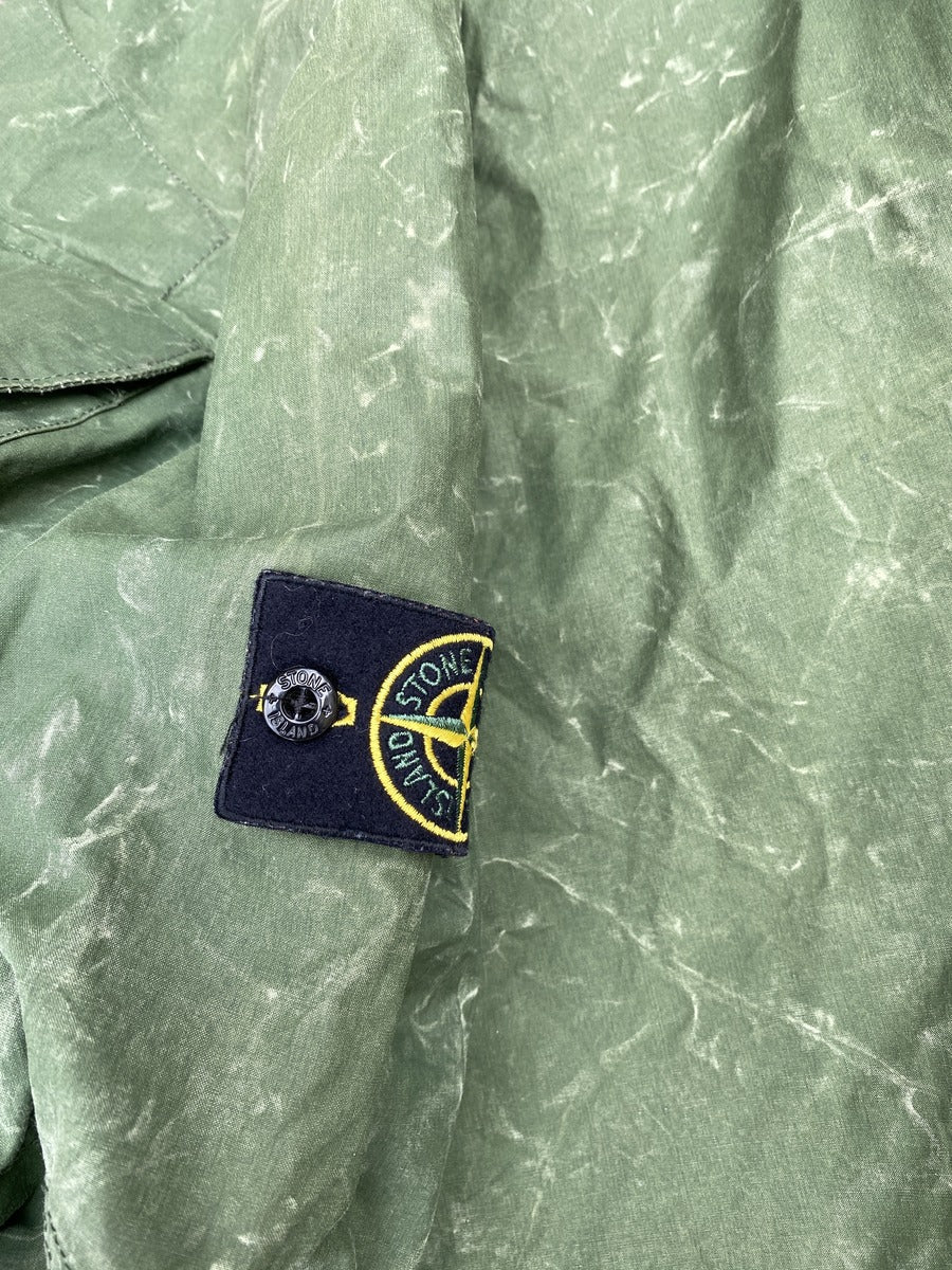 Stone Island SS '06 Tela Nova Jacket (M)