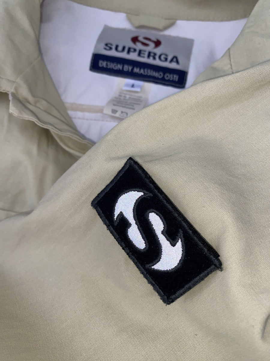 Superga Sportswear SS '98 Massimo Osti Design Jacket (M/L)