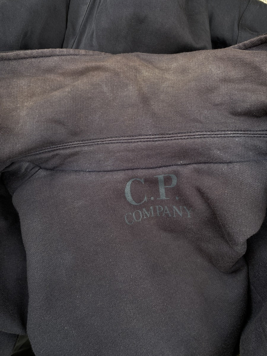 C.P. Company Undersixteen AW '98/'99 Raso Gommato Jacket (S/M)