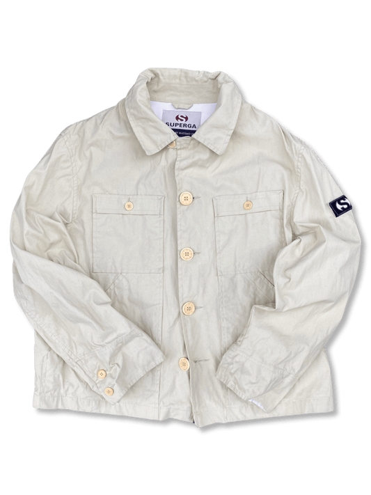 Superga Sportswear SS '98 Massimo Osti Design Jacket (M/L)