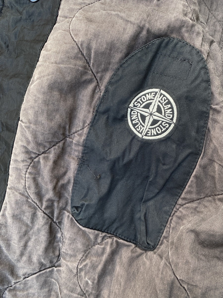 Stone Island AW '02/'03 Monofilament-S Jacket (M/L)