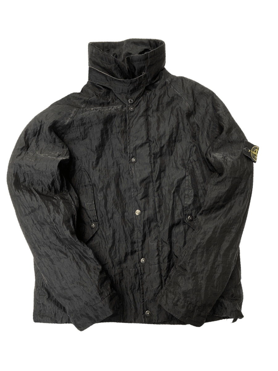 Stone Island AW '02/'03 Monofilament-S Jacket (M/L)