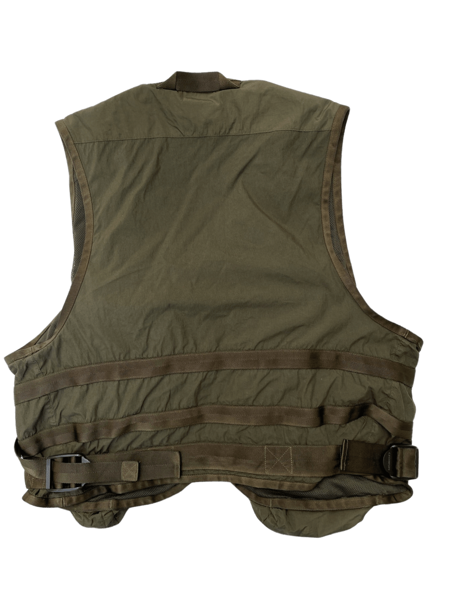 C.P. Company SS '20 50 Fili Vest