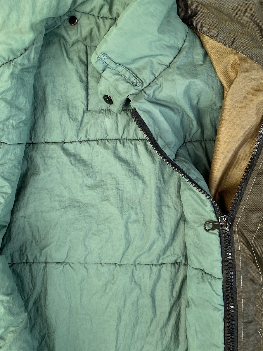 Stone Island AW '95/'96 Formula Steel Jacket (M/L) – SPACCIO