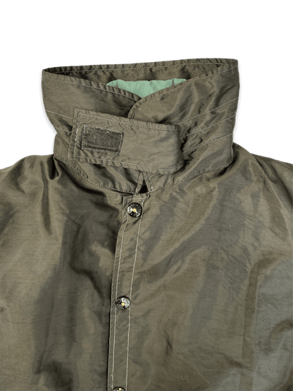 Stone Island AW '95/'96 Formula Steel Jacket (M/L) – SPACCIO