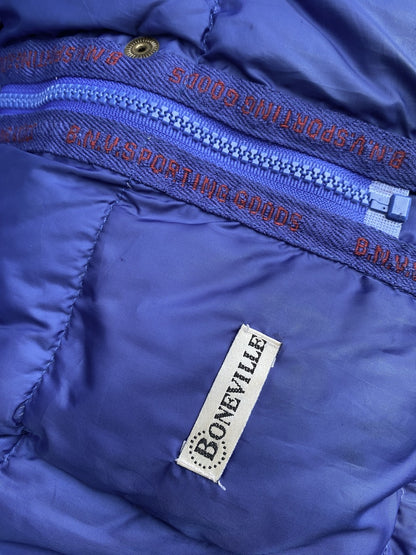 Boneville B.N.V. Sporting Goods Skiwear Jacket (L/XL)