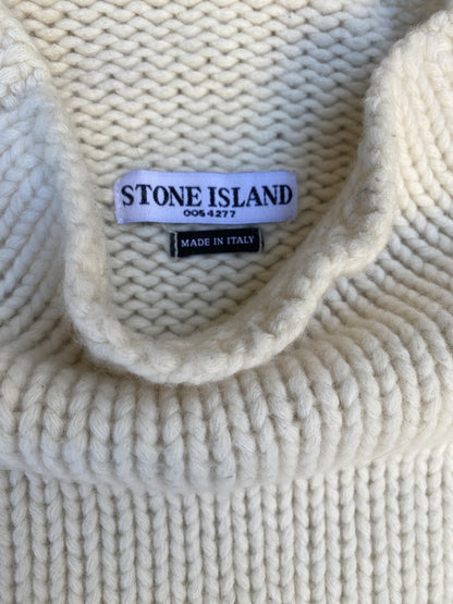 Stone Island AW '03/'04 Pullover (M/L)