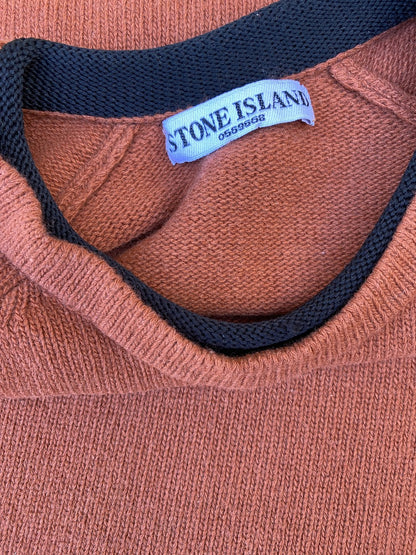 Stone Island AW '05/'06 Pullover (L/XL)