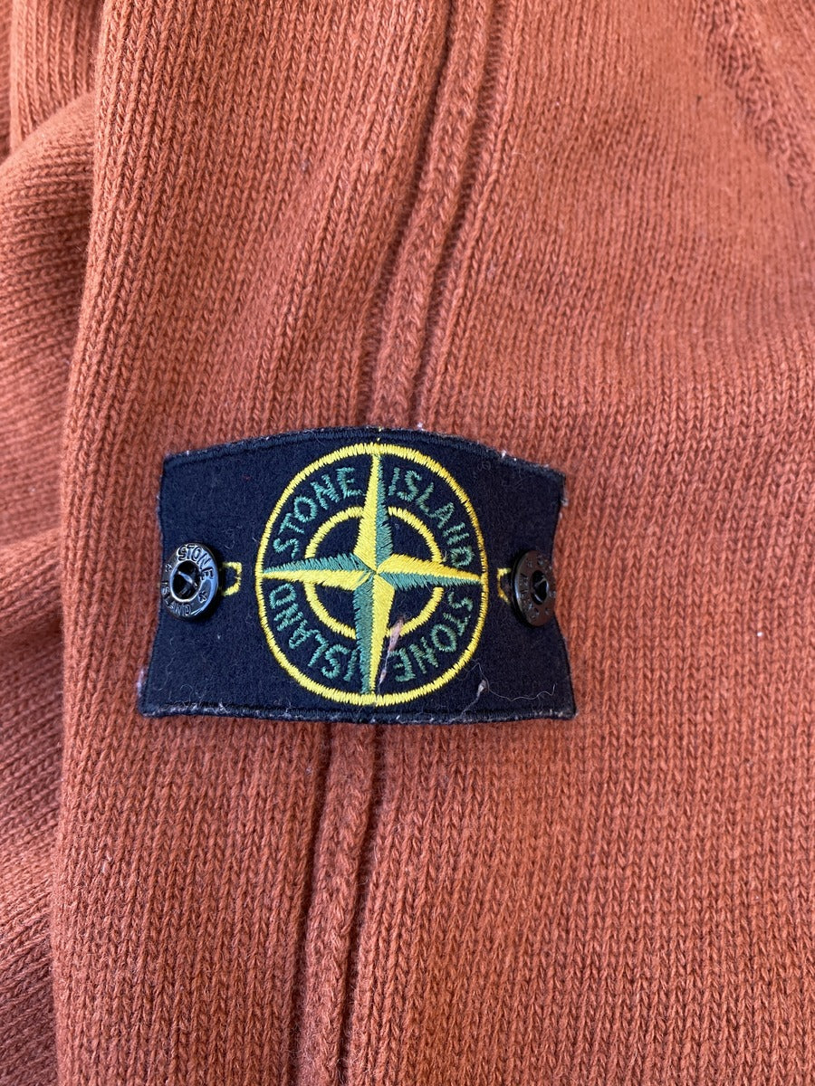 Stone Island AW '05/'06 Pullover (L/XL)