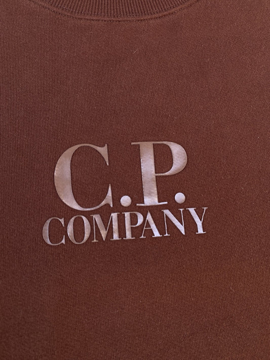 C.P. COMPANY – SPACCIO