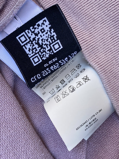 Stone Island SS '14 Fissato Dye Technique Sweatshirt (L/XL)