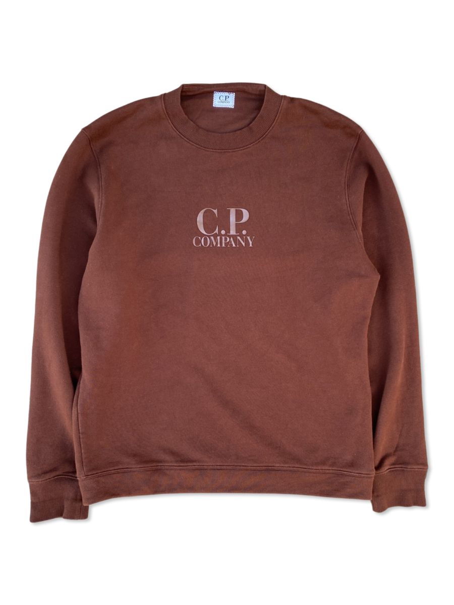 C.P. Company AW '20/'21 Sweatshirt (M)