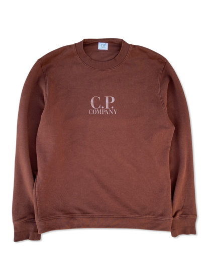 C.P. Company AW '20/'21 Sweatshirt (M)