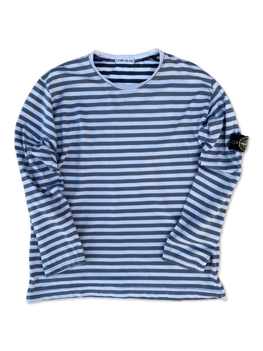 Stone Island SS '08 Longsleeve T-Shirt (M/L)