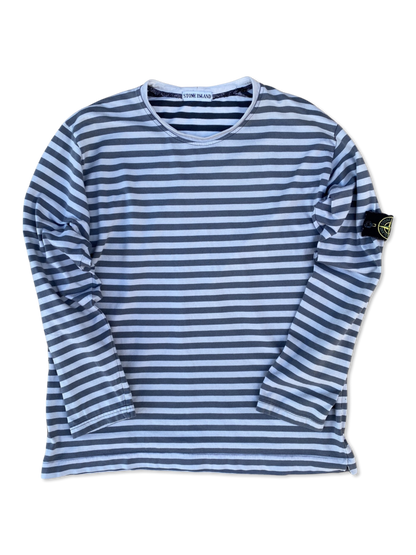 Stone Island SS '08 Longsleeve T-Shirt (M/L)