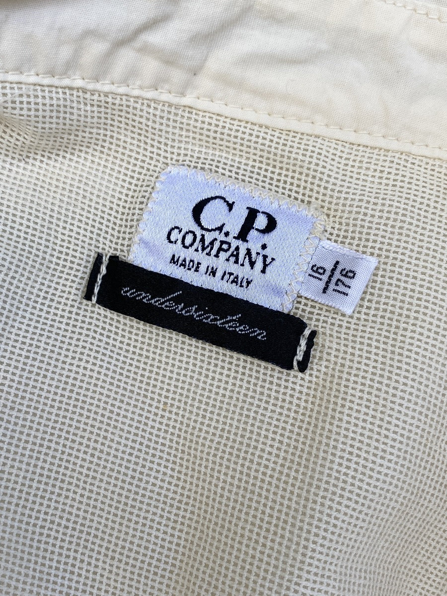 C.P. Company Undersixteen SS '96 Field Jacket (S/M)